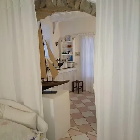 Il Bucataio * Campiglia Marittima