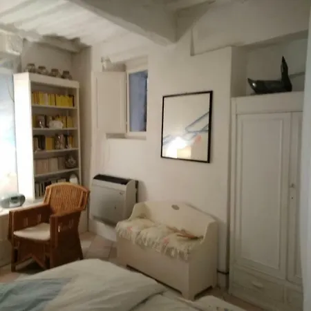 Casa vacanze Il Bucataio Campiglia Marittima