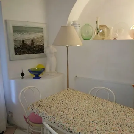 Casa vacanze Il Bucataio Campiglia Marittima