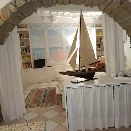 Il Bucataio * Campiglia Marittima