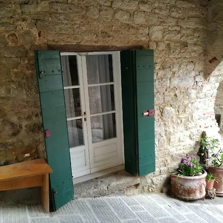 Il Bucataio * Campiglia Marittima
