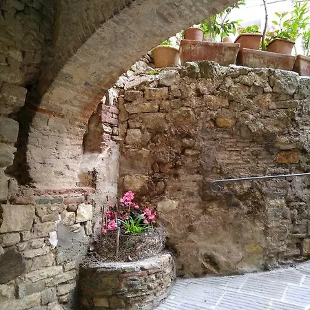 Il Bucataio * Campiglia Marittima