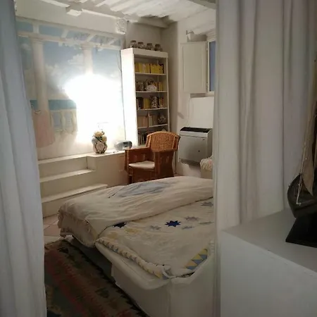 Casa vacanze Il Bucataio