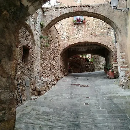 Il Bucataio Holiday home